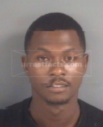 Javaris Martell Genwright