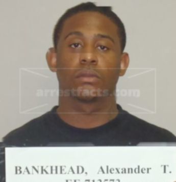 Alexander Terrell Bankhead