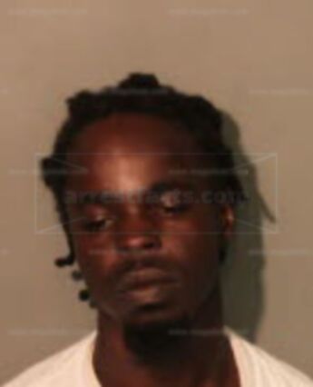 Cortez Dewayne Moore