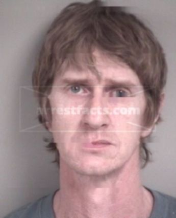 Andrew Wayne Everett