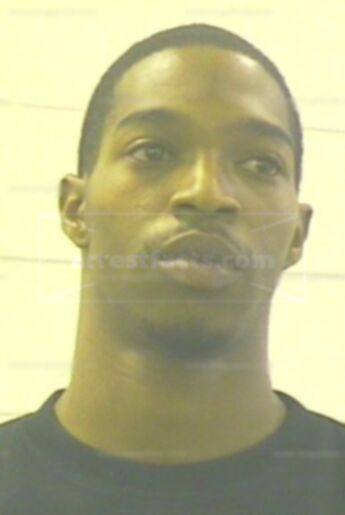 Alfonzo Mondell Pierce