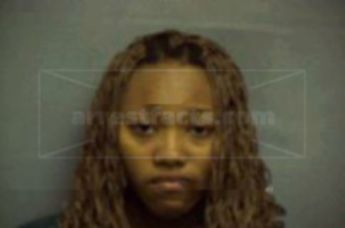 Terranie Yvette Rollins