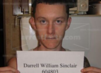 Darrell William Sinclair