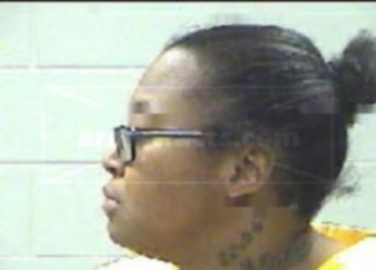 Tarneshia Rae Robinson