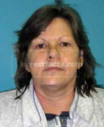 Deborah Jean Haygood