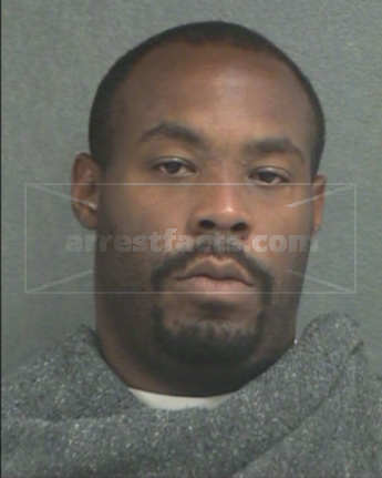 Randy Lee Owens Jr