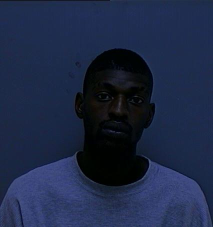 Timothy Dewon Jackson