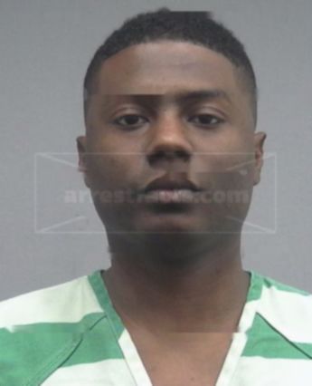 Darian Antonio Fayson