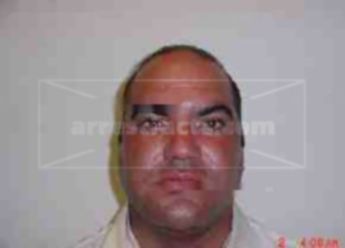 Hector Luis Cruz