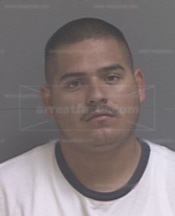 Hiram Osiris Orozco