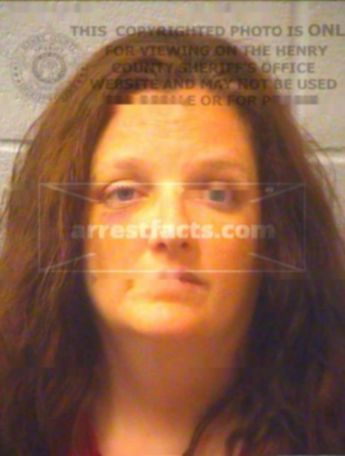 Michelle Joy Stuckert