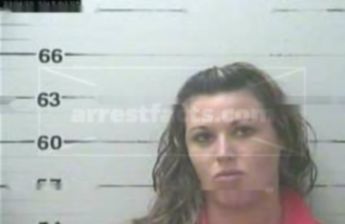 Samantha Sheree Toncrey