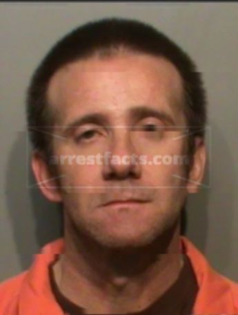 Jerry Shane Pratt