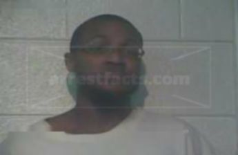 Kentrell Antonio Morris