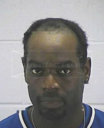 Montez Dunklin