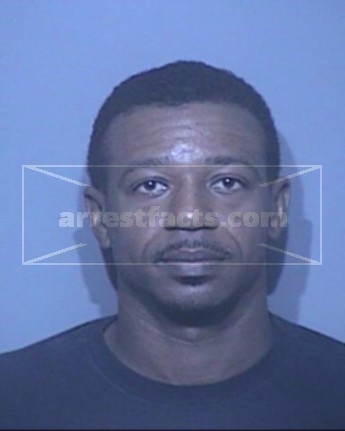 Derrick Lamont Maxwell