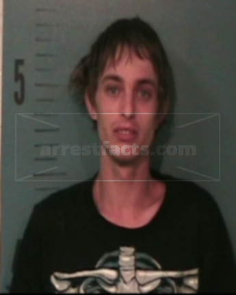 Dustin Taylor Llewellyn