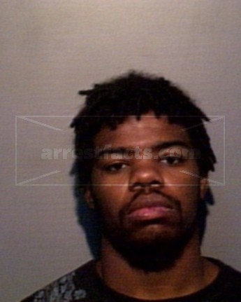 Carlton Jurell Lamar