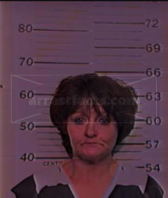 Melissa Christine Toombs