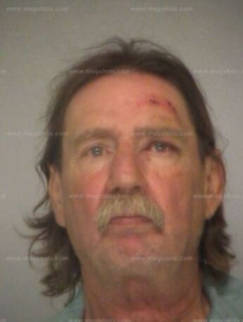 Terry Roy Hester