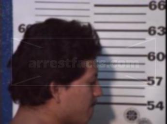 Juan Jose Cortez Rodriguez
