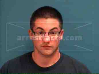 Travis Martin Clinton