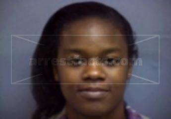 Shawnta Denise Garrett