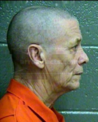 Michael Earl Meldrum