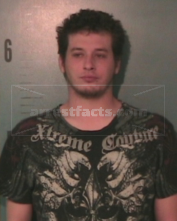 Michael James Caffey