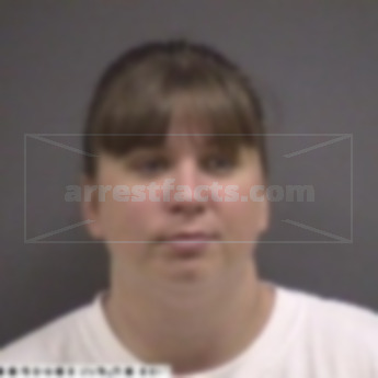 Stacie Deann Knickerbocker