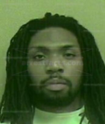 Lajarvis M Jones