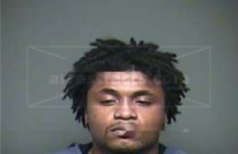 Karall Lamitchell Dixon Sr.