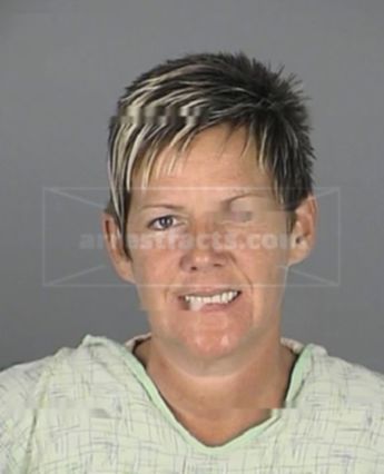 Tracy Lynn Kendrick