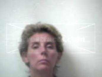 Cynthia Louann Thomas