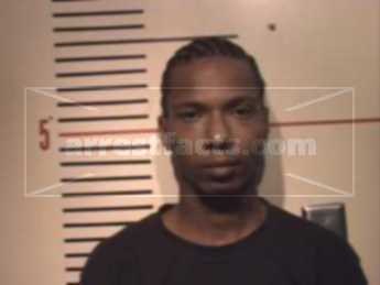 Alonzo Karnell Williams