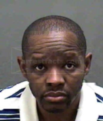 Donald Johnson