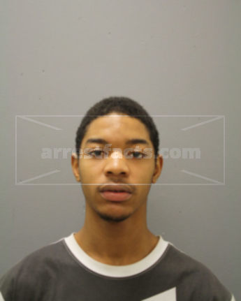 Tremayne T Henderson