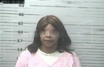 Felicia Lynnette Mcmillan