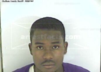 Quinten Quayshaun Jenkins