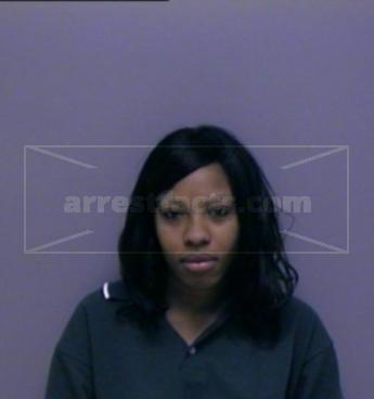 Brittany Kashell Scott