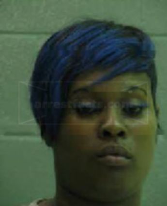 Brittany Tashema Grant