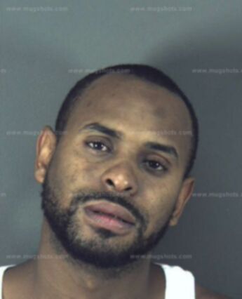 Trammel Jermaine Richardson