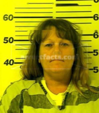 Tracy Lynn Hilsabeck