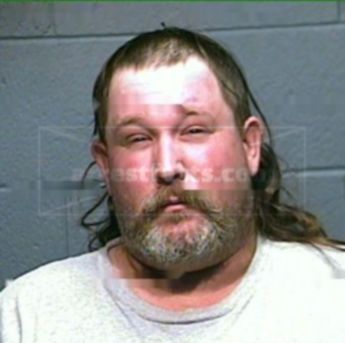 Ricky Dale Sanders
