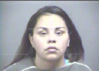 Rachel Marie Strickland