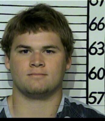 Joshua James Browning