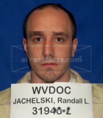 Randall L Jachelski