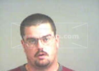 Johnny Lee Conley