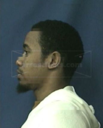 Marcus Dewayne Wilson