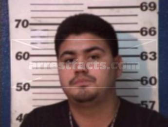 Mark Anthony Cardenas